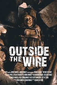 Outside the Wire Trailer