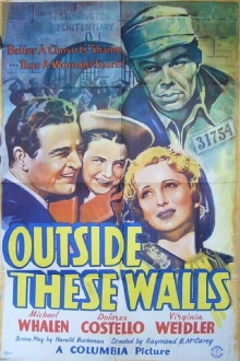 Outside These Walls Trailer