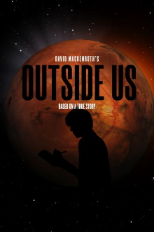 Outside Us Trailer