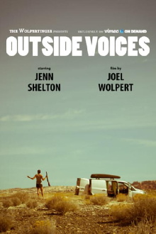Outside Voices Trailer