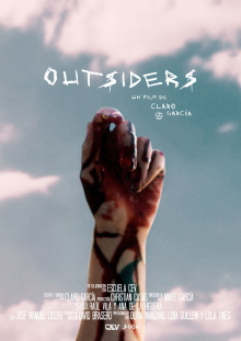 Outsiders Trailer