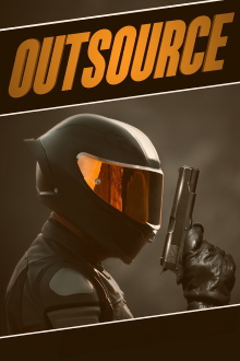 Outsource Trailer