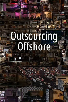 Outsourcing Offshore Trailer