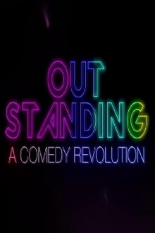 Outstanding: A Comedy Revolution Trailer