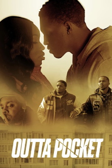 Outta Pocket Trailer