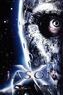 Outta Space: The Making of Jason X Trailer