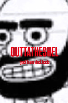 Outtatheshel Trailer