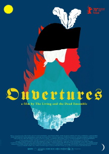 Ouvertures Trailer