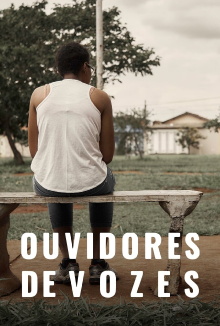 Ouvidores de Vozes Trailer