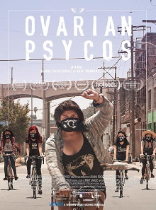 Ovarian Psycos Trailer