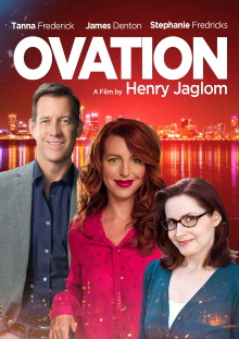 Ovation Trailer