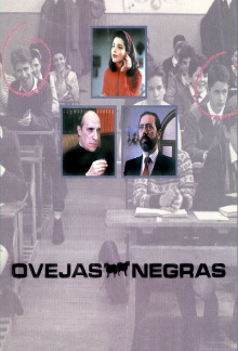 Ovejas negras Trailer