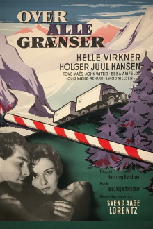 Over alle grænser Trailer