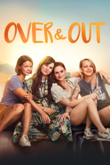 Over & Out Trailer