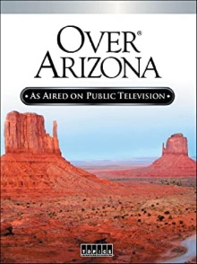 Over Arizona Trailer