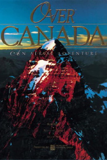 Over Canada Trailer