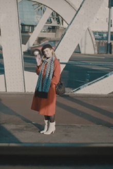 Over De Brug Trailer