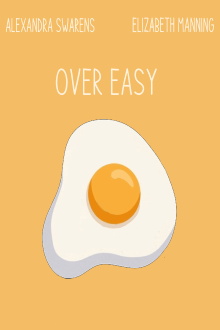 Over Easy Trailer