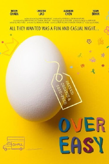Over Easy Trailer