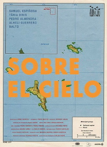 Over El Cielo Trailer