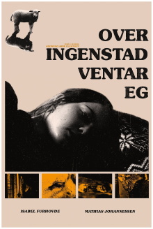 Over Ingenstad Ventar Eg Trailer