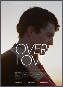 Over Love Trailer