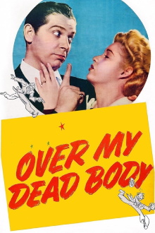 Over My Dead Body Trailer