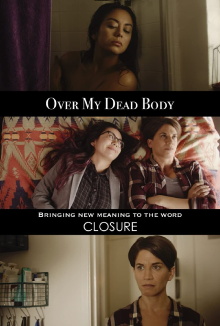 Over My Dead Body Trailer