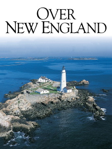 Over New England Trailer