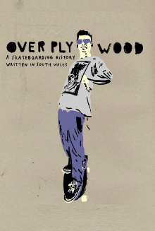 Over Ply Wood Trailer