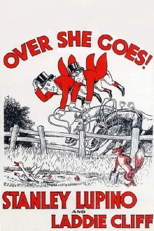 Over She Goes Trailer
