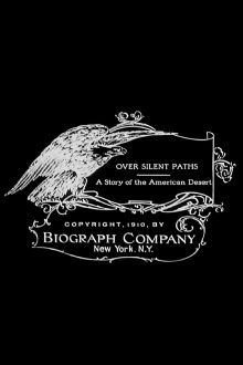Over Silent Paths Trailer