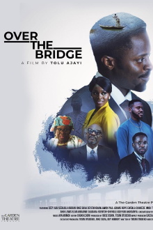 Over the Bridge Trailer