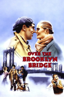 Over the Brooklyn Bridge Trailer