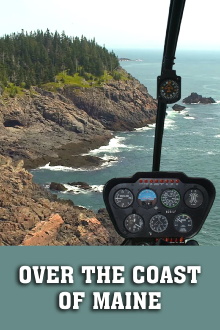 Over the Coast of Maine Trailer