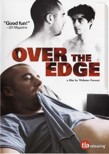 Over the Edge Trailer