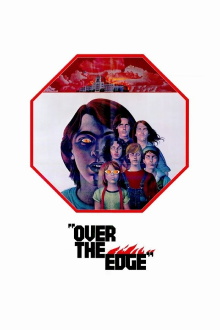 Over the Edge Trailer