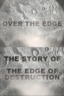 Over the Edge: The Story of 'The Edge of Destruction' Trailer