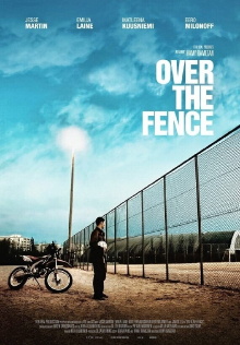 Over the Fence Trailer