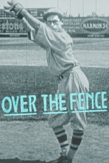 Over the Fence Trailer