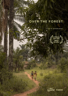 Over the Forest Trailer