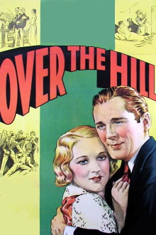 Over the Hill Trailer