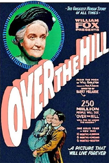 Over the Hill to the Poorhouse Trailer