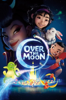 Over the Moon Trailer