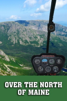 Over the North of Maine Trailer