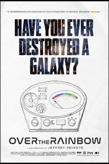 Over the Rainbow Trailer