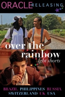 Over the Rainbow Trailer