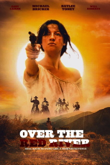Over The Red River Trailer
