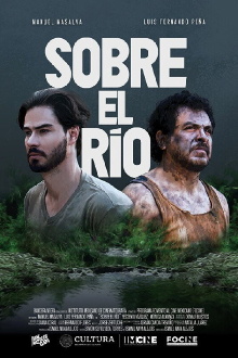 Over The River Trailer