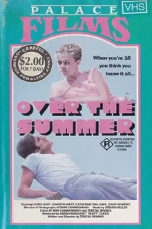 Over the Summer Trailer